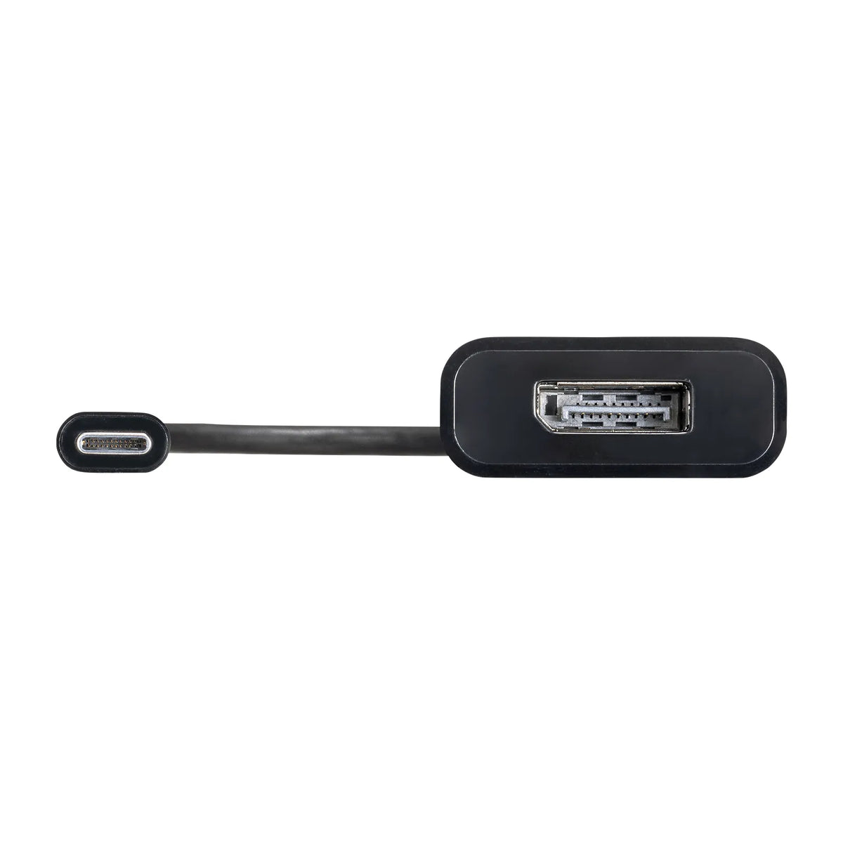 USB Type C-DisplayPort変換アダプタ(4K/120Hz/HDR対応） AD-ALCDP02