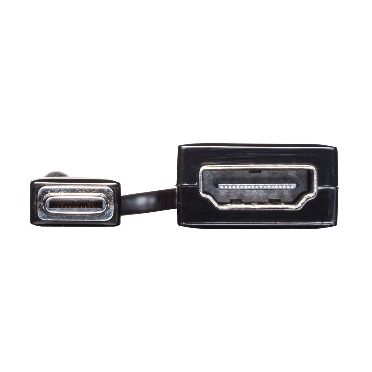 USB Type C-HDMI変換アダプタ(4K/60Hz/HDR対応) AD-ALCHDR02