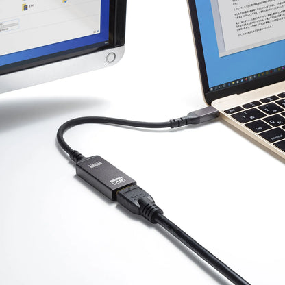 USB Type C to HDMI Conversion Adapter (8K/60Hz/HDR compatible) AD-ALCHDR03