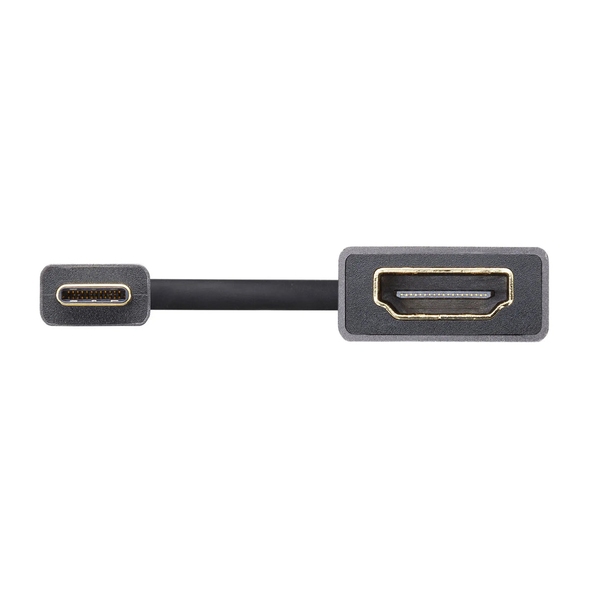 USB Type C to HDMI Conversion Adapter (8K/60Hz/HDR compatible) AD-ALCHDR03