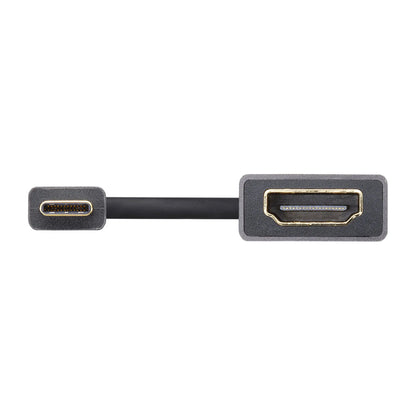 USB Type C to HDMI Conversion Adapter (8K/60Hz/HDR compatible) AD-ALCHDR03