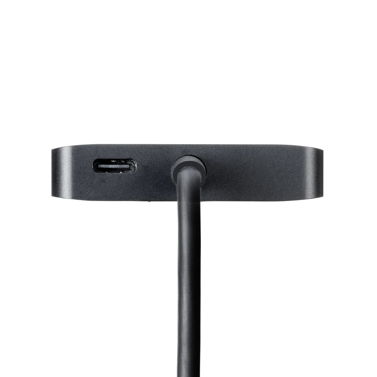 USB Type C-HDMI変換アダプタ(2ポート/4K/PD対応) AD-ALCMST2HDPD