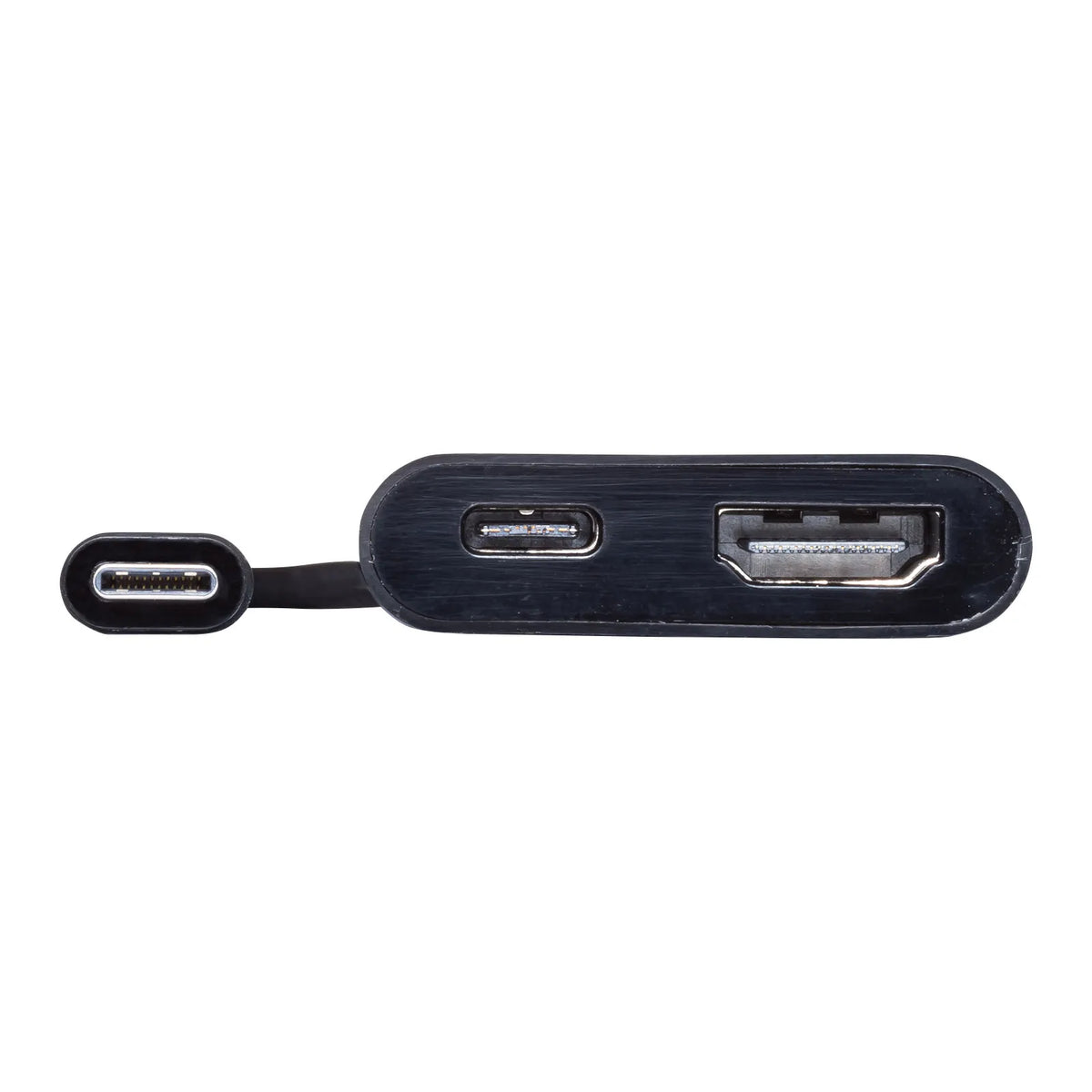 USB Type C-HDMI変換アダプタ(4K/60Hz/PD対応) AD-ALCPHDPD
