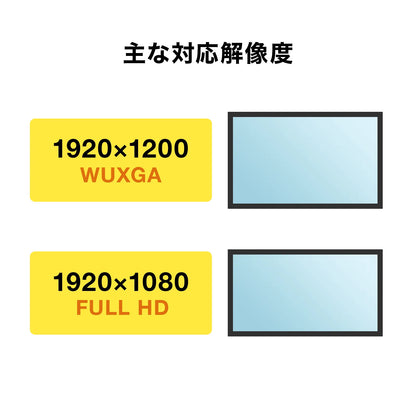 USB Type C to VGA Conversion Adapter AD-ALCV02