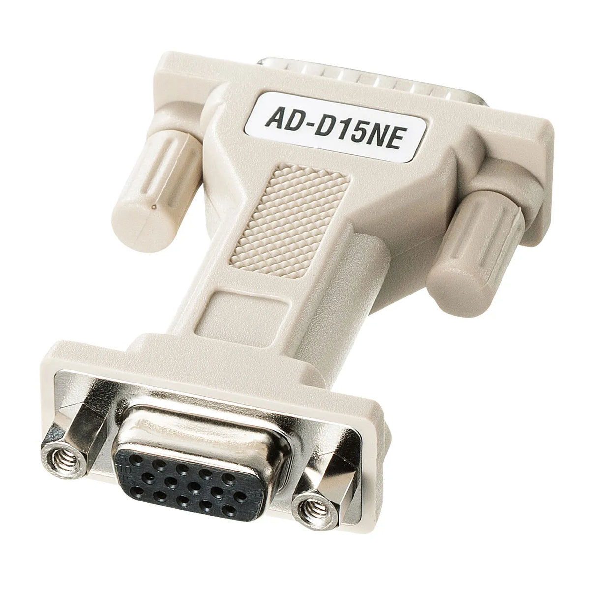 Monitor conversion adapter AD-D15NEK