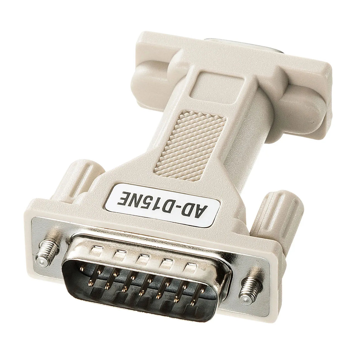 Monitor conversion adapter AD-D15NEK