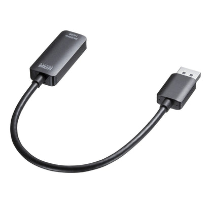 DisplayPort to HDMI Conversion Adapter (8K Compatible) AD-DP8KHDR