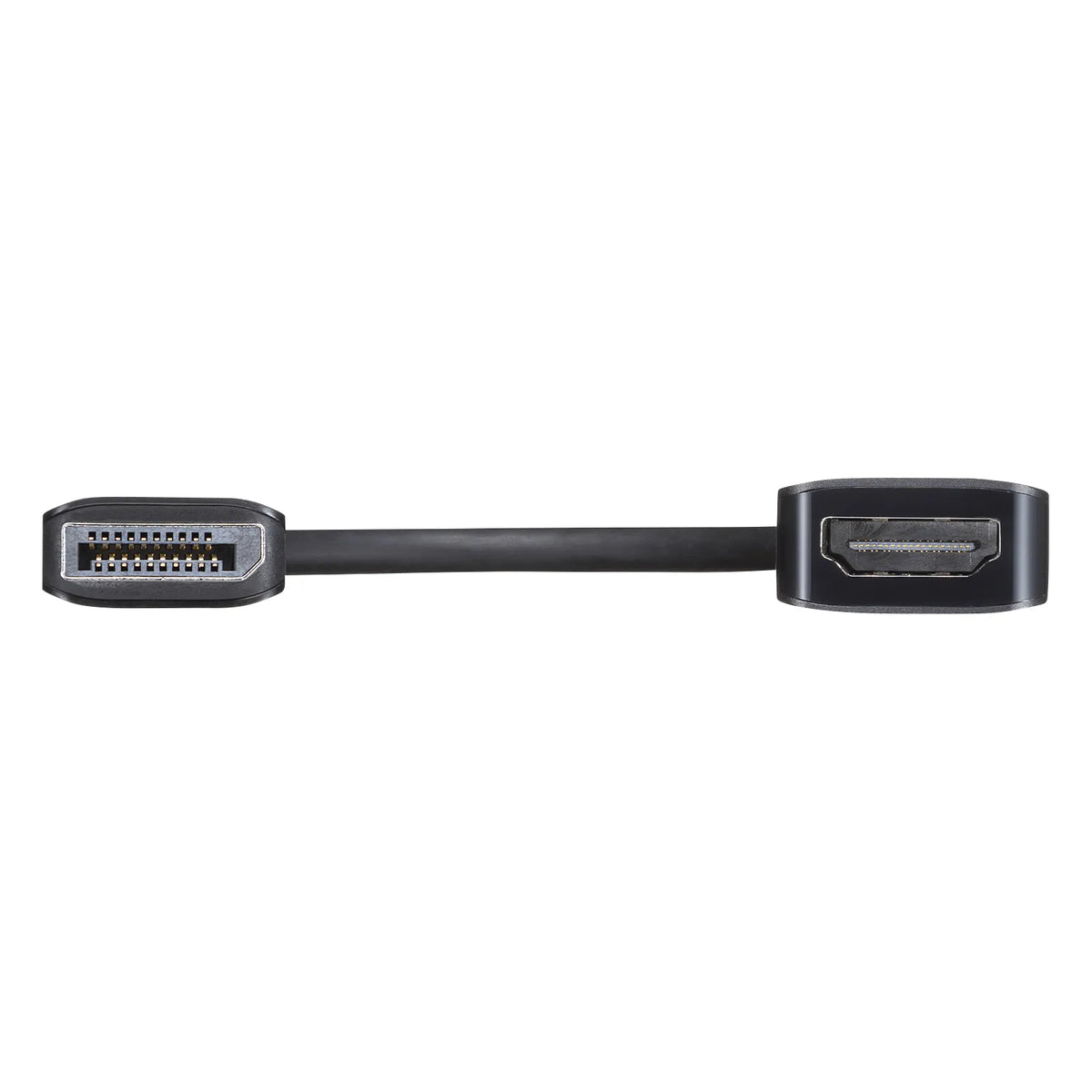 DisplayPort to HDMI Conversion Adapter (8K Compatible) AD-DP8KHDR