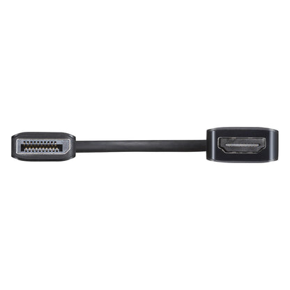 DisplayPort to HDMI Conversion Adapter (8K Compatible) AD-DP8KHDR