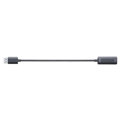 DisplayPort to HDMI Conversion Adapter (8K Compatible) AD-DP8KHDR