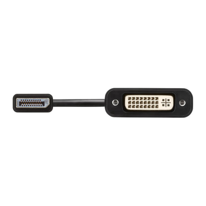DisplayPort-DVI変換アダプタ(Activeタイプ) AD-DPDVA02