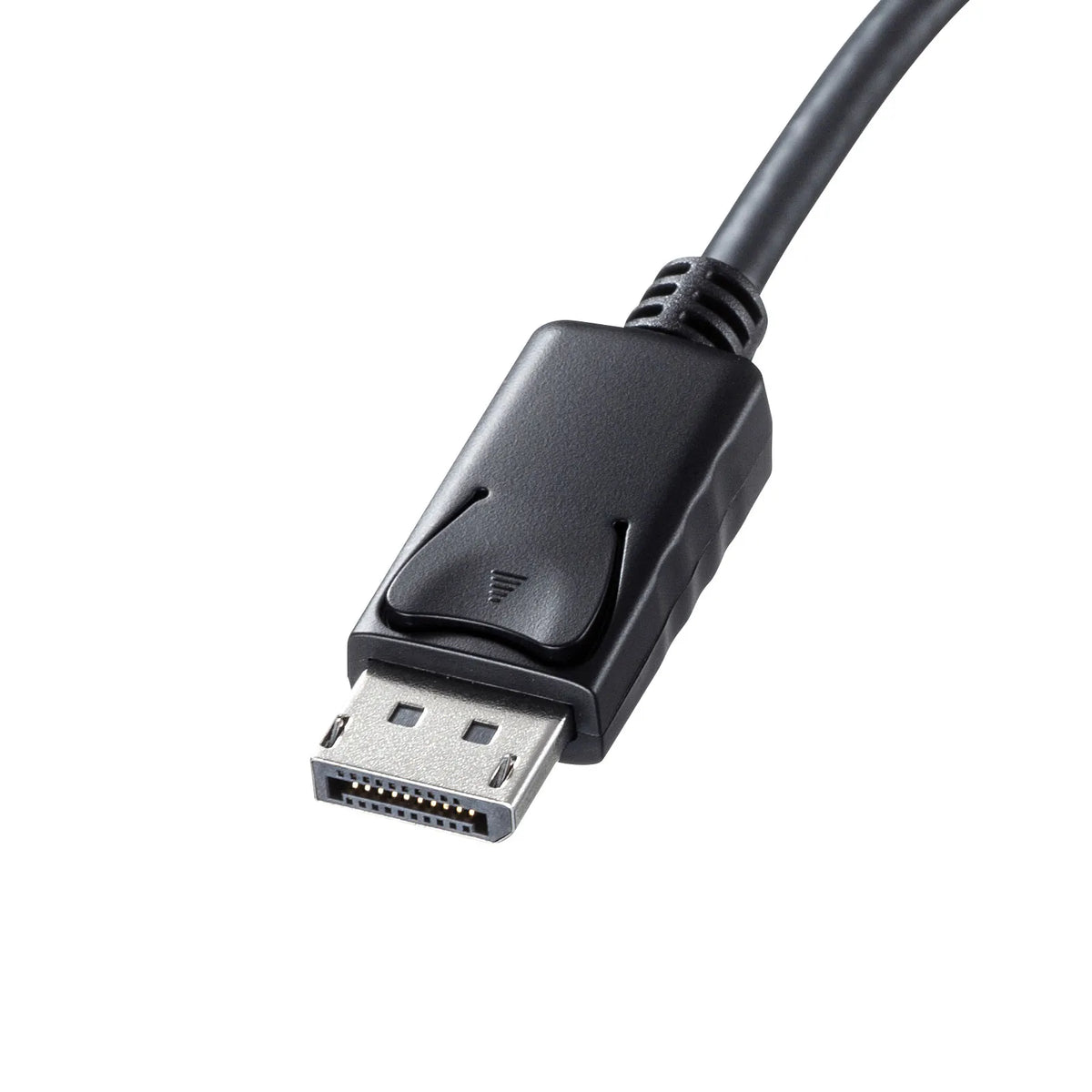 DisplayPort-HDMI変換アダプタ AD-DPHD04