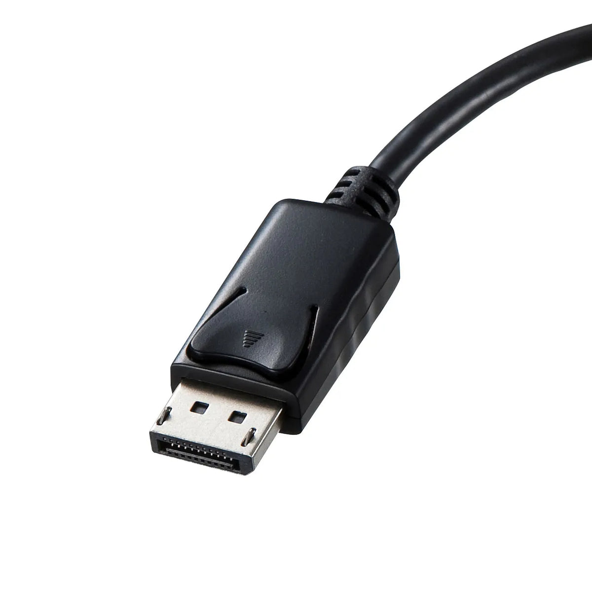 DisplayPort-HDMI変換アダプタ AD-DPPHD01