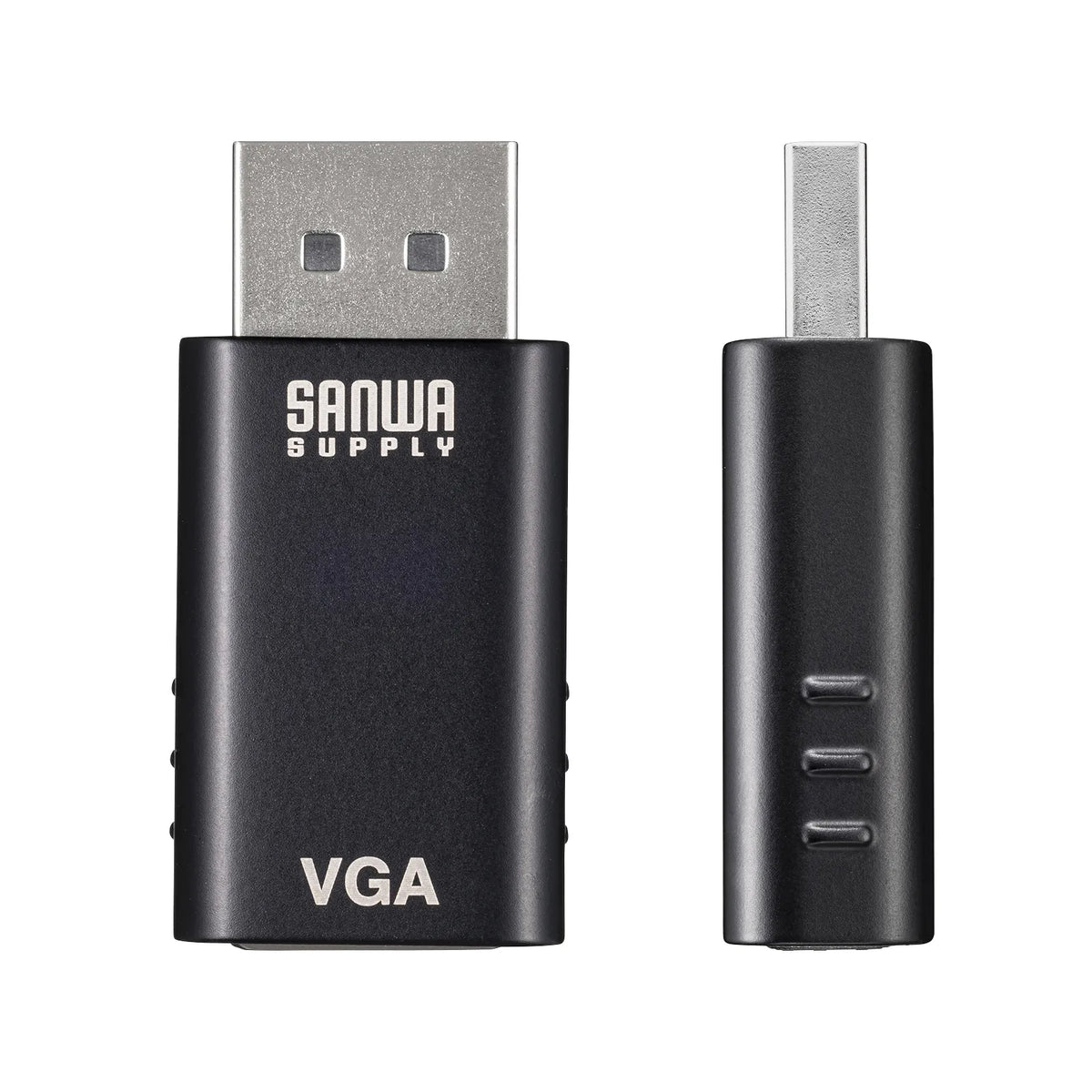 DisplayPort to VGA Conversion Adapter AD-DPV05
