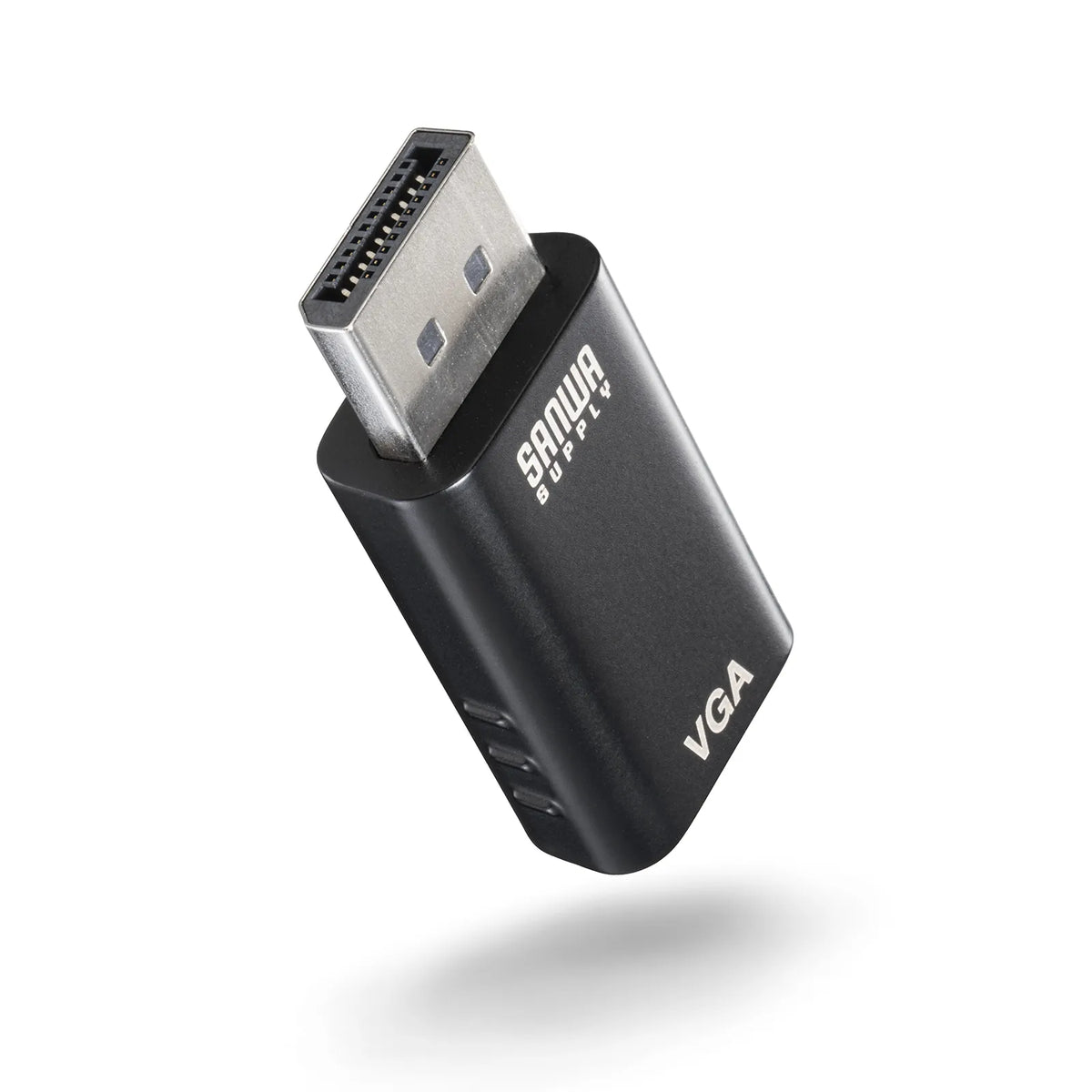 DisplayPort to VGA Conversion Adapter AD-DPV05