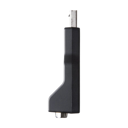 DisplayPort to VGA Conversion Adapter AD-DPV07