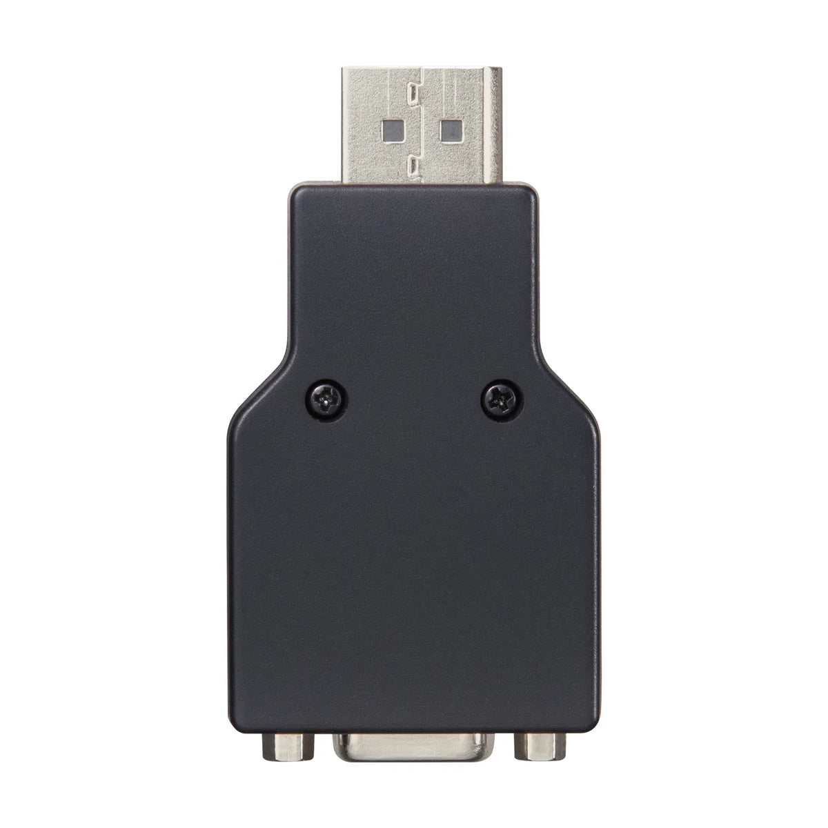 DisplayPort to VGA Conversion Adapter AD-DPV07