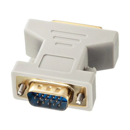 DVIアダプタ(DVI-VGA) AD-DV01K2