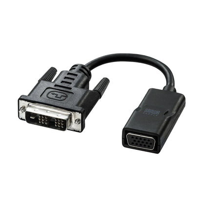 DVI-VGA Conversion Adapter AD-DV08VGA