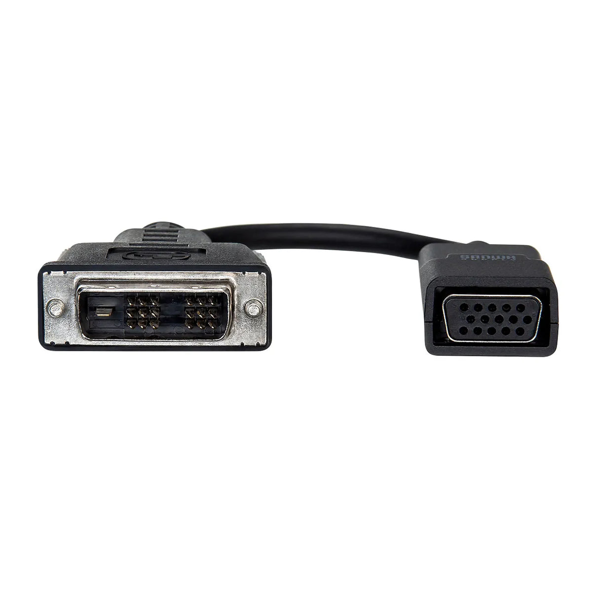 DVI-VGA Conversion Adapter AD-DV08VGA