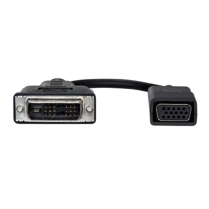 DVI-VGA Conversion Adapter AD-DV08VGA