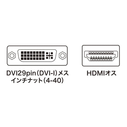 HDMI adapter AD-HD01