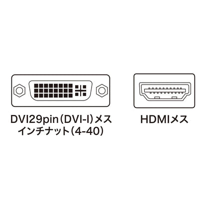 HDMI adapter AD-HD04