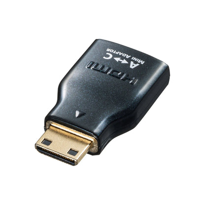 HDMI Conversion Adapter Mini HDMI AD-HD07MK