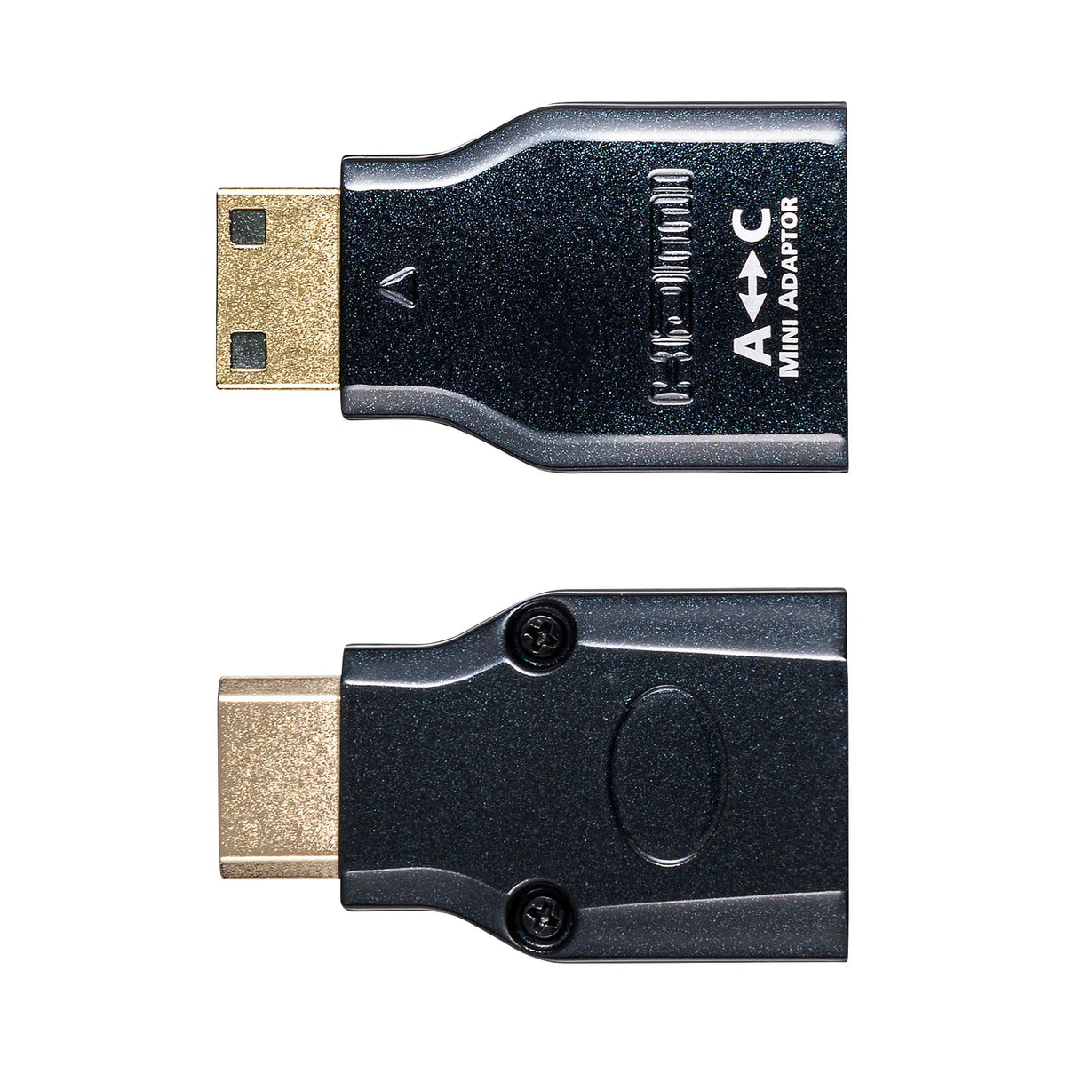 HDMI Conversion Adapter Mini HDMI AD-HD07MK