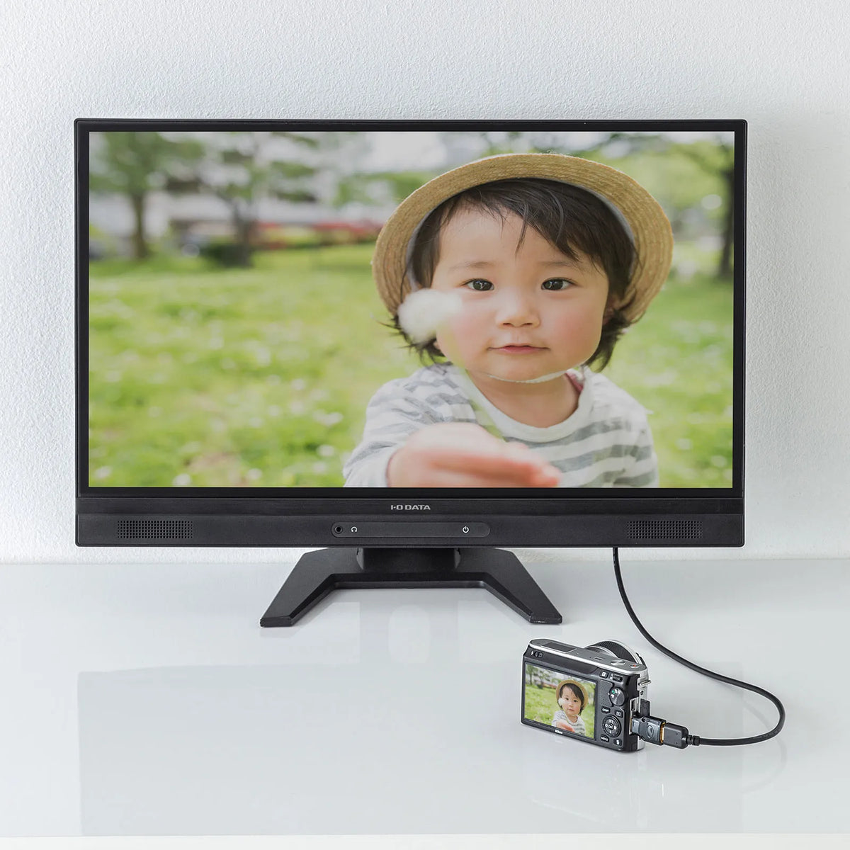HDMI Conversion Adapter Mini HDMI AD-HD07MK