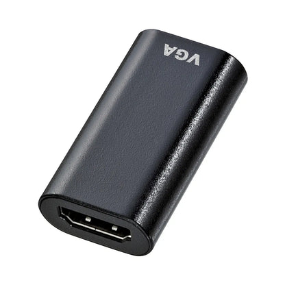 HDMI-VGA Conversion Adapter (HDMI A Female - VGA Female) AD-HD13VGA