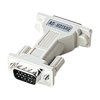 Monitor conversion adapter AD-HD15NEK