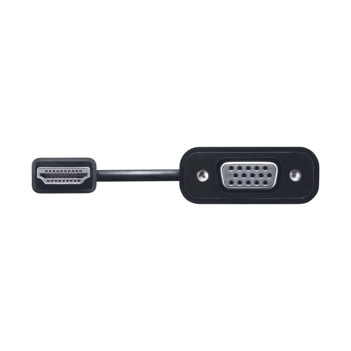 HDMI-VGA変換アダプタ AD-HD24VGA