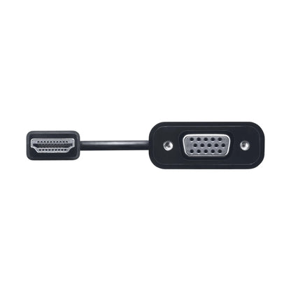 HDMI-VGA変換アダプタ AD-HD24VGA