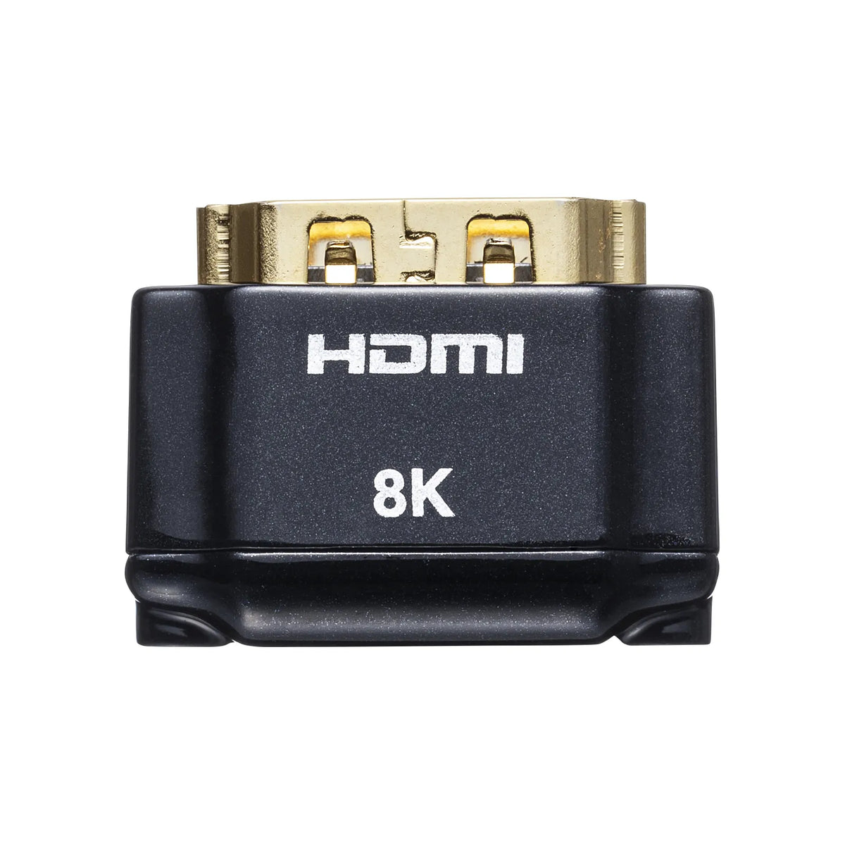 HDMIアダプタ L型(上) AD-HD26LU