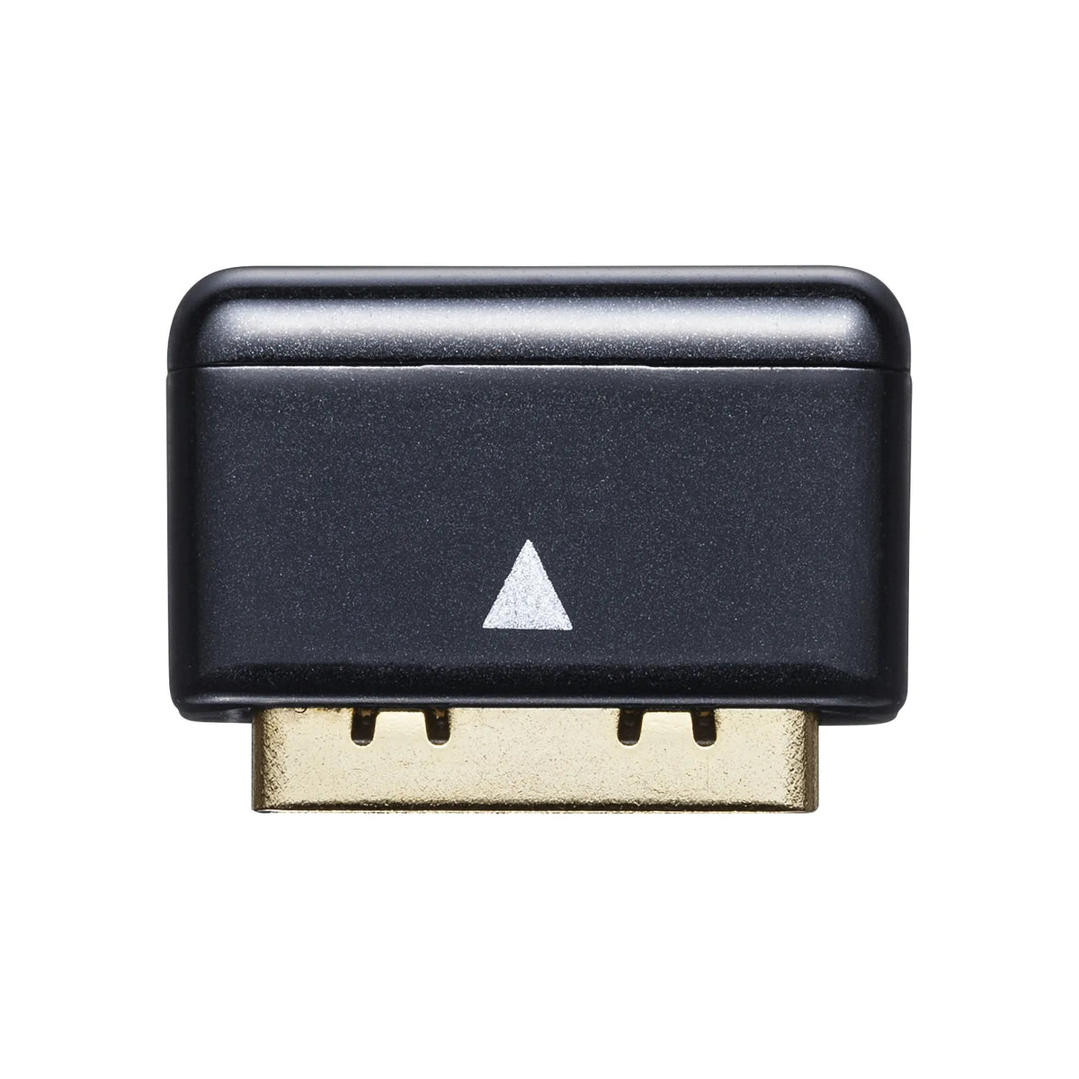 HDMI adapter, L-shaped (bottom) AD-HD27LD