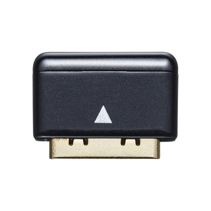 HDMI adapter, L-shaped (bottom) AD-HD27LD
