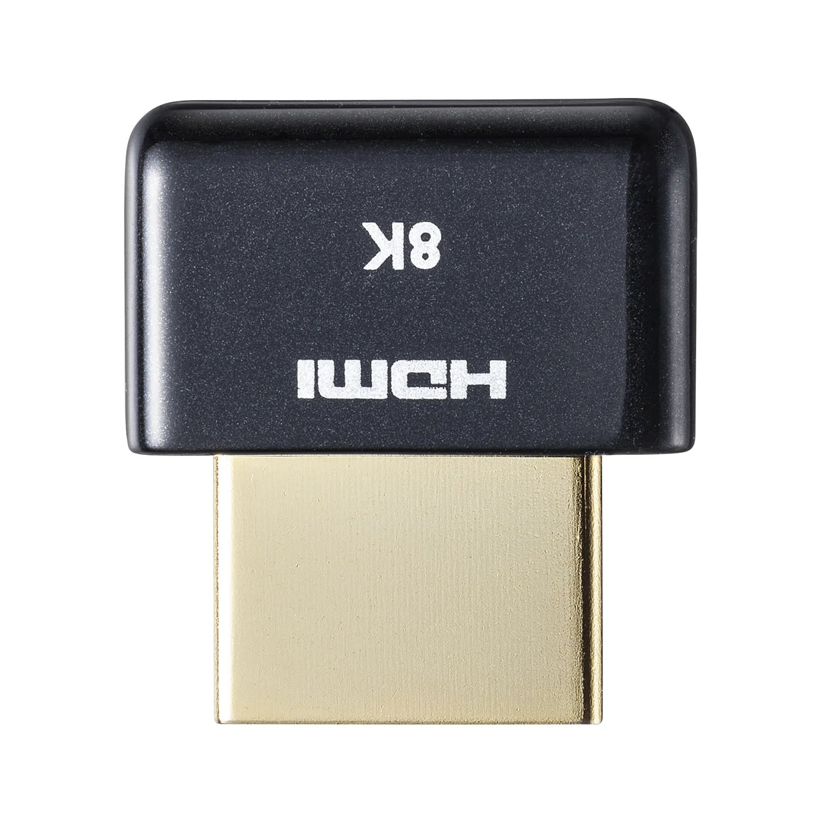 HDMI adapter, L-shaped (bottom) AD-HD27LD