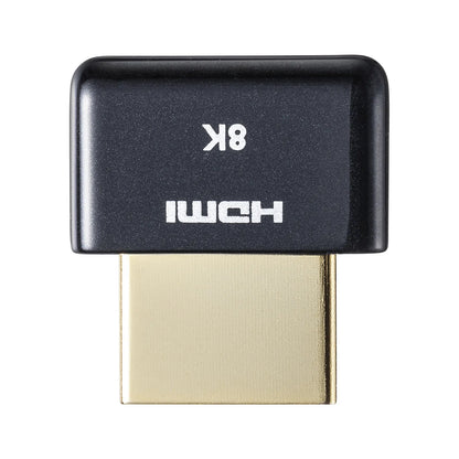 HDMI adapter, L-shaped (bottom) AD-HD27LD