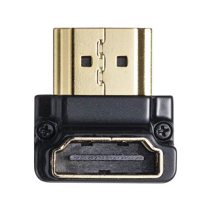 HDMI adapter, L-shaped (bottom) AD-HD27LD