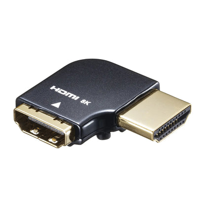 HDMI adapter, L-shaped (right) AD-HD28LYR