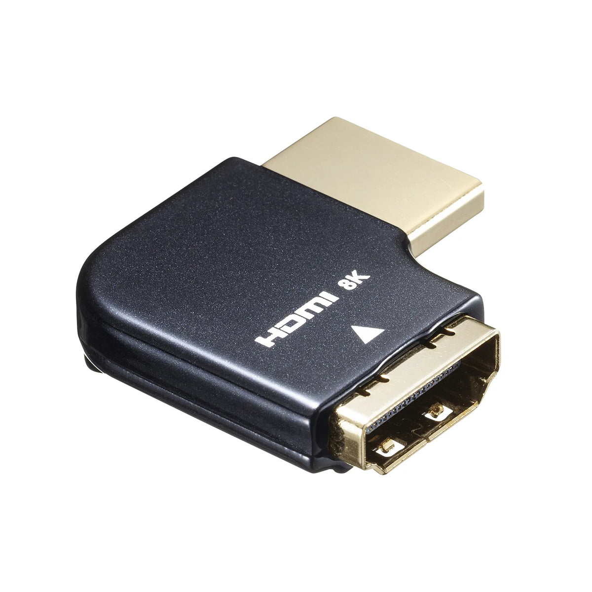 HDMI adapter, L-shaped (right) AD-HD28LYR