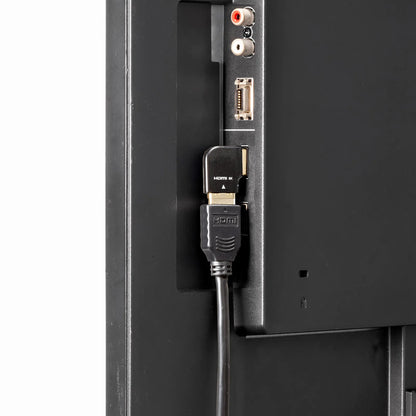 HDMI adapter, L-shaped (right) AD-HD28LYR