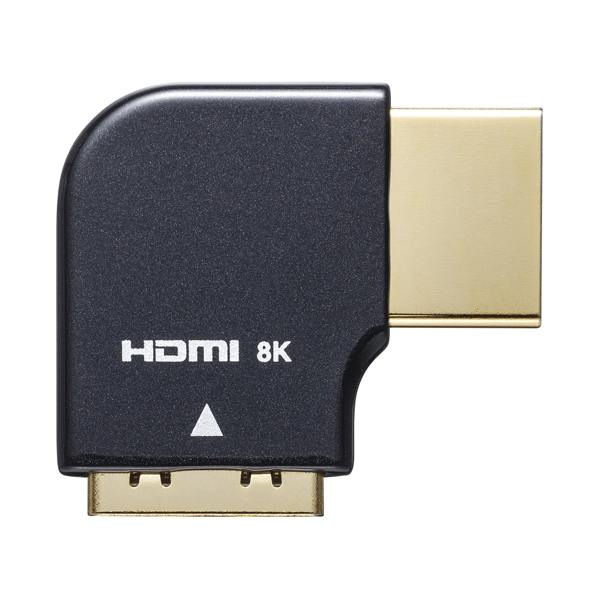 HDMI adapter, L-shaped (right) AD-HD28LYR
