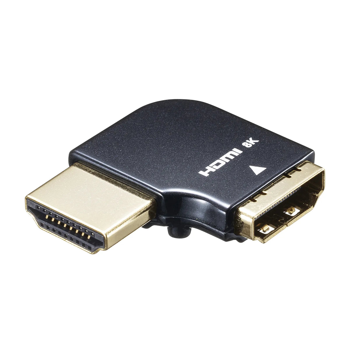 HDMI adapter, L-shaped (left) AD-HD29LYL
