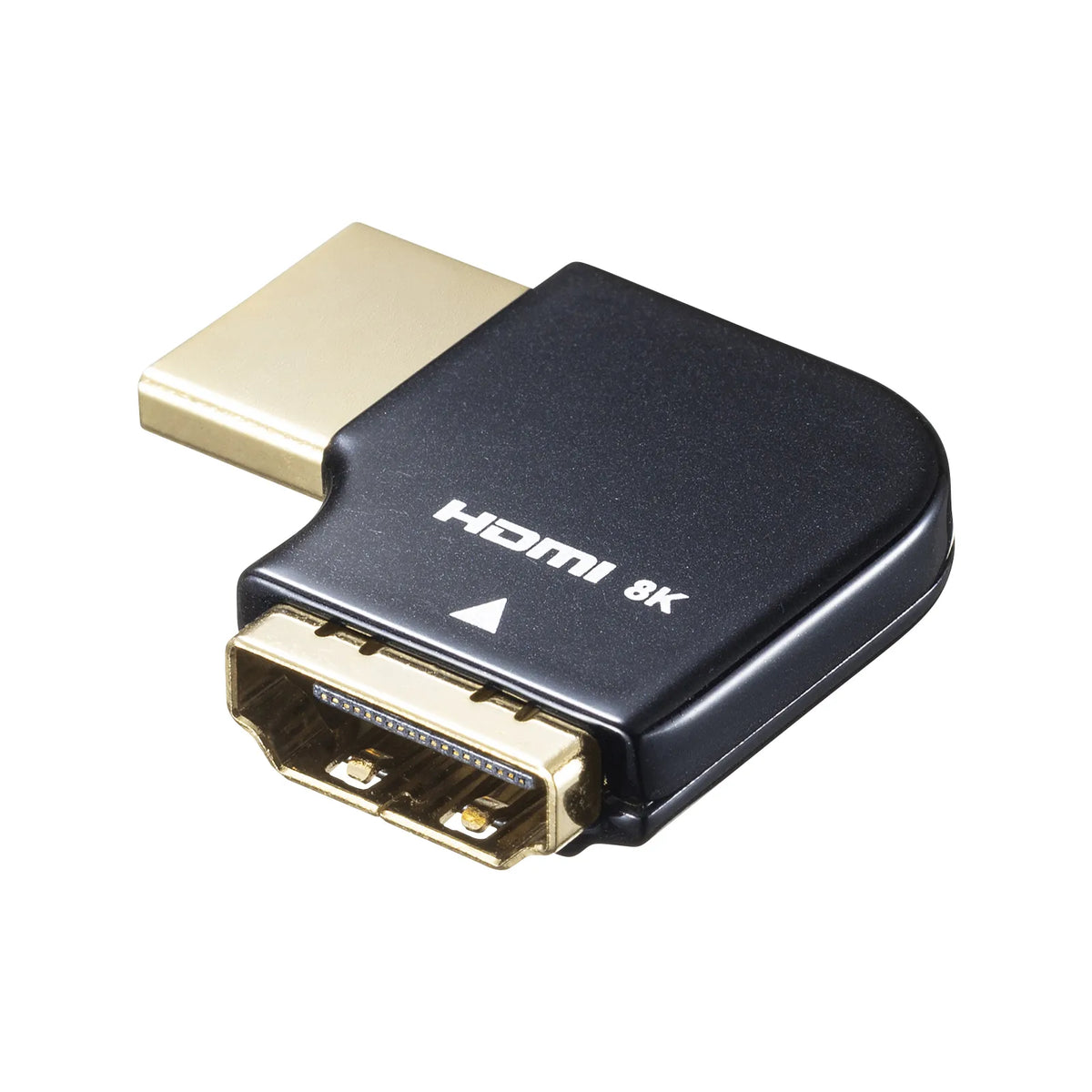 HDMI adapter, L-shaped (left) AD-HD29LYL