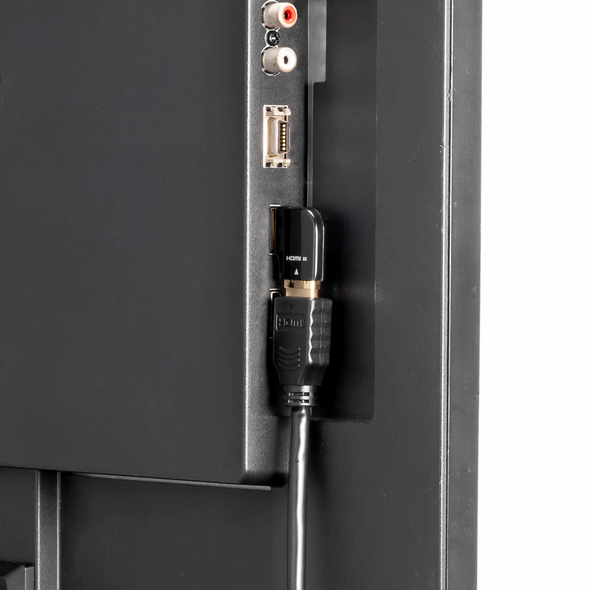 HDMI adapter, L-shaped (left) AD-HD29LYL