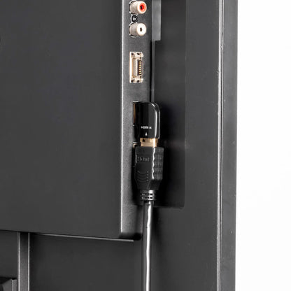 HDMI adapter, L-shaped (left) AD-HD29LYL