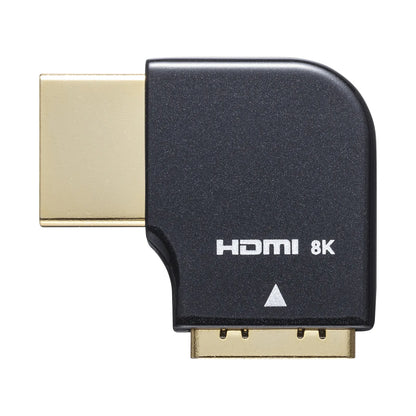 HDMI adapter, L-shaped (left) AD-HD29LYL