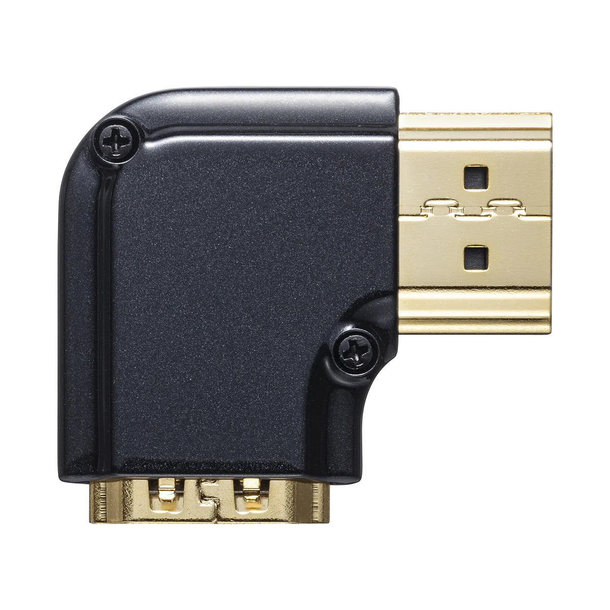 HDMI adapter, L-shaped (left) AD-HD29LYL
